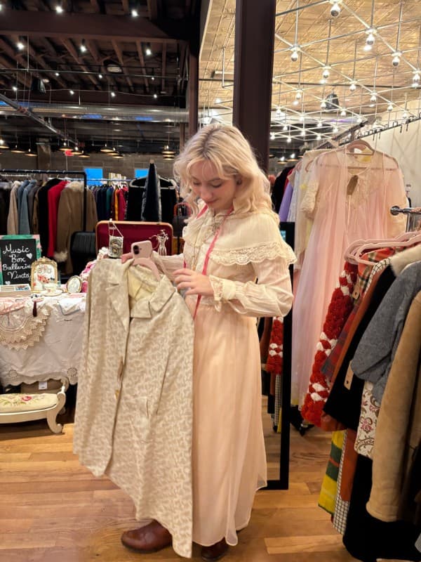 Shop The ’50s pieces